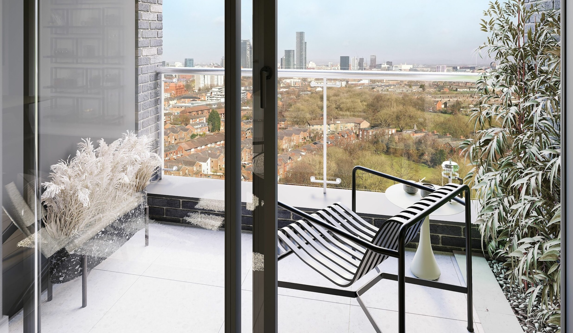 Urban Living: Adapting Wellness Principles to Small or Multi-Functional Spaces